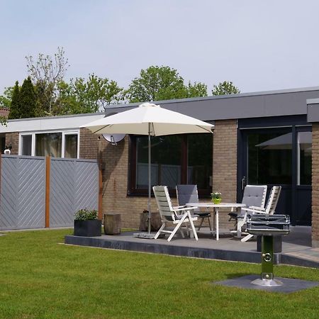 Plattedijk 25-47 Villa Lemmer Ngoại thất bức ảnh