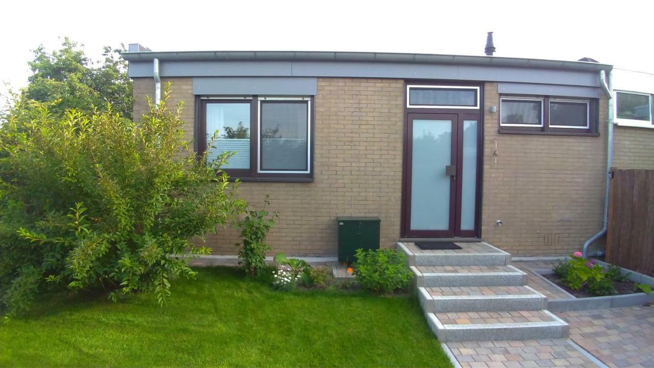 Plattedijk 25-47 Villa Lemmer Ngoại thất bức ảnh