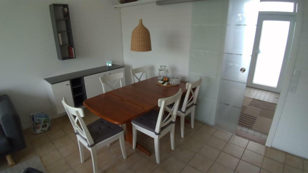 Plattedijk 25-47 Villa Lemmer Ngoại thất bức ảnh